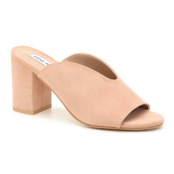steve madden mule sandals